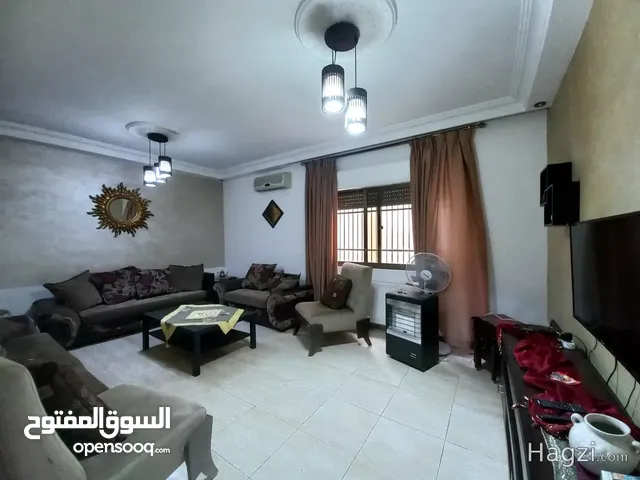 75 m2 1 Bedroom Apartments for Rent in Amman Swefieh