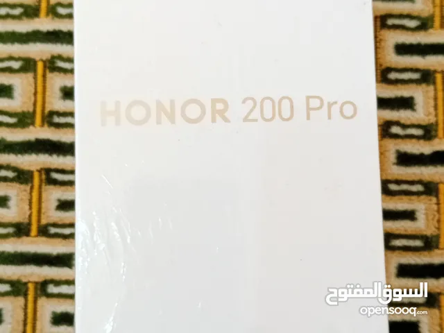 هونر برو 200