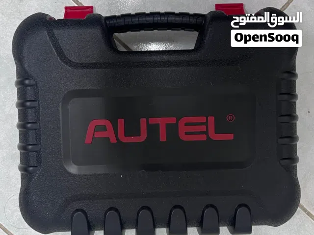 Autel Scanner MaxiCheck MX808S, 2025 US Version