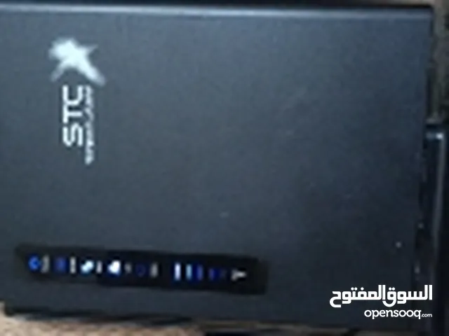 راوتر stc 4G