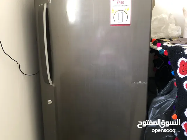 Lg refrigerator