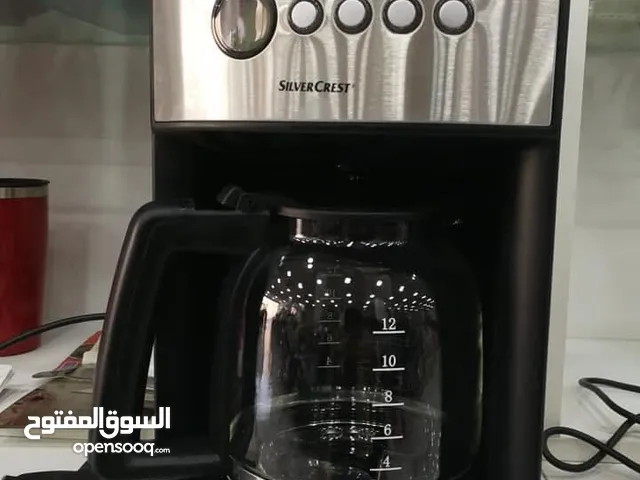 جهاز تحضير قهوة امريكانو ماركة silvercrest الألمانية