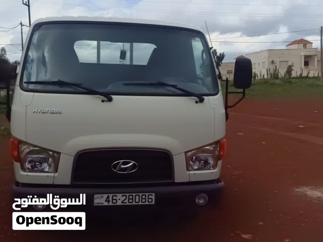 هونداي مايتي موديل 22