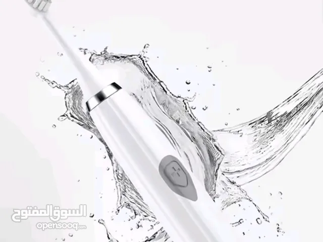 فرشاة اسنان كهربائية/الكترونية bross a dent electrique/electronic Electric toothbrush