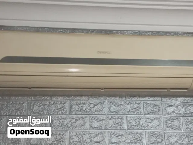 Genius 2 - 2.4 Ton AC in Amman