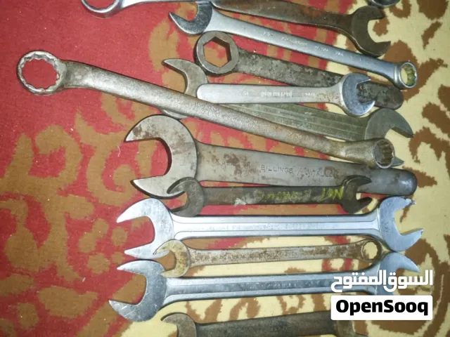 مفاتيح شق رنق امريكيه