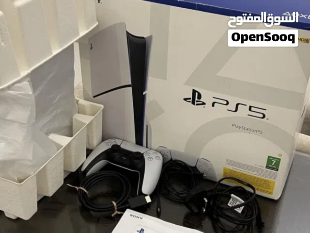 سوني 5 سليم نسخة سيدي للبيع