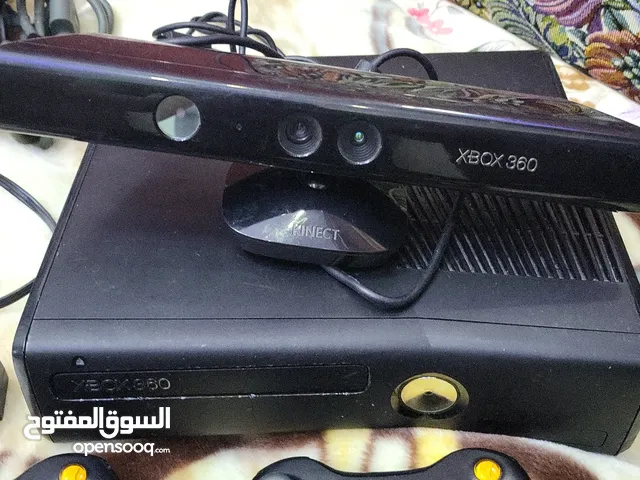  Xbox 360 for sale in Irbid