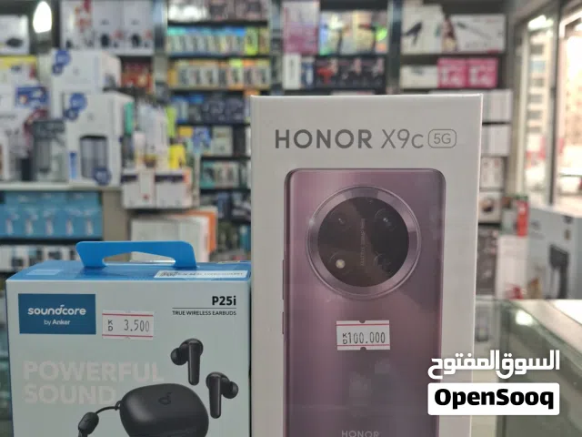 HONOR X9c 5G
