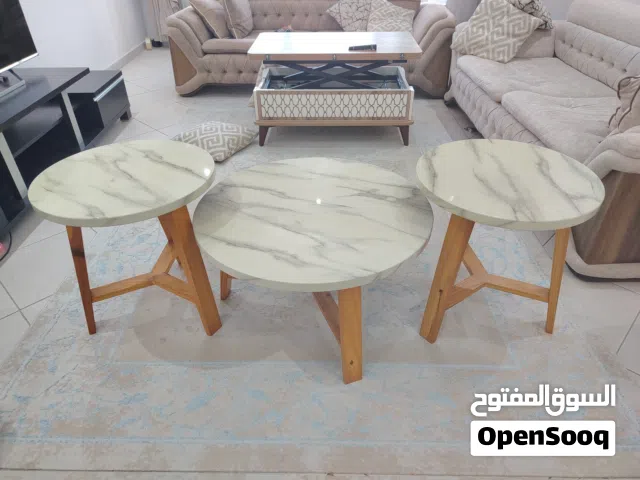 طاولات عدد 3