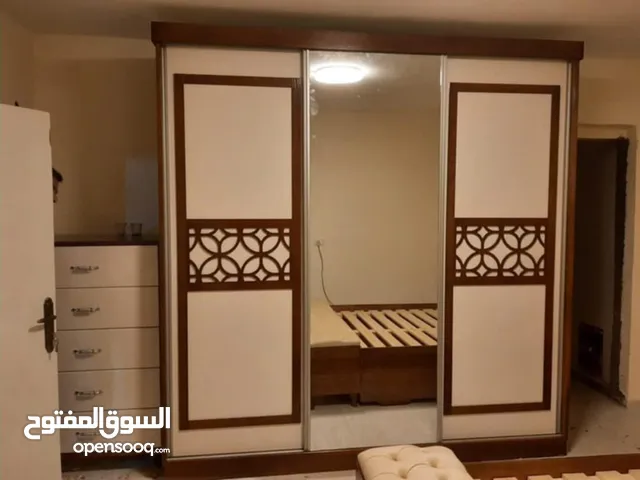 تركيب غرف نوم وأبواب ومطابخ وتصليح كافه اثاث المنزليه