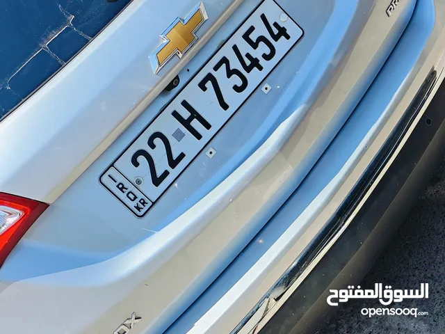 Used Chevrolet Equinox in Baghdad