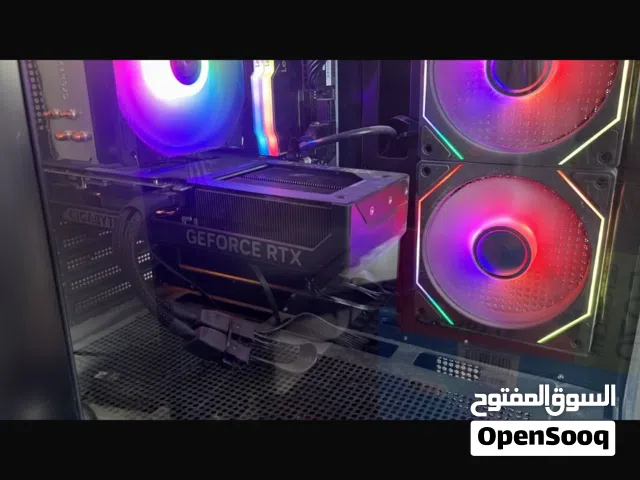 كرت شاشة 5070 بحالة الوكالة استعمال خفيف كثير