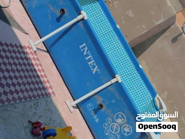 مسبح للبيع قياس 2* 3