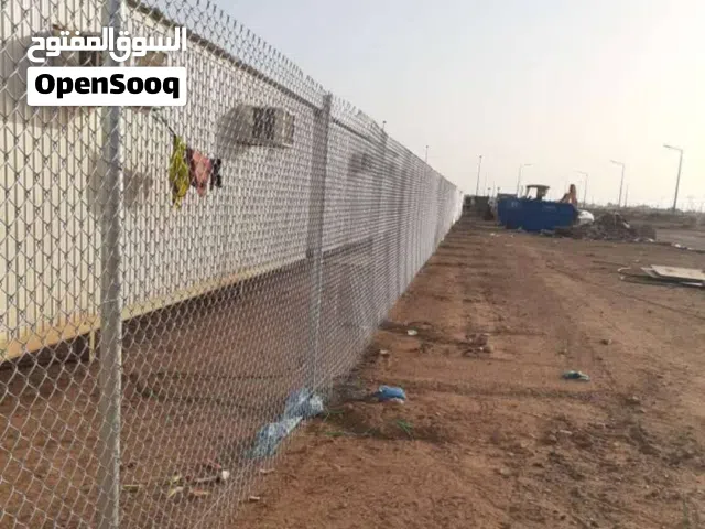 مقاول شبوك اسوار