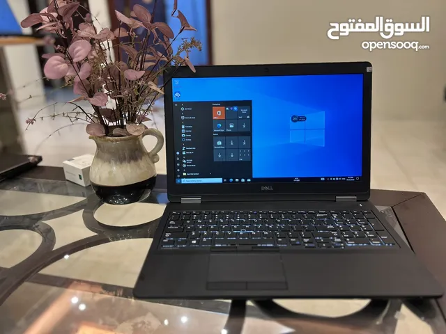 Dell Latitude 5550 USA Original 15” Light Keyboard Warranty Free Bag & Delivery