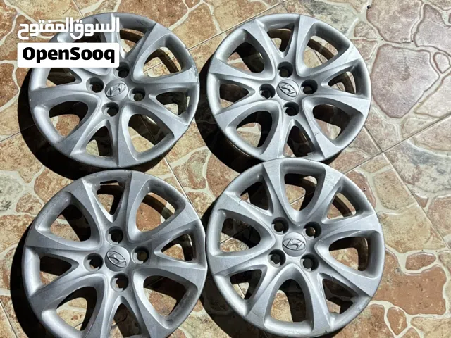 طاسات هونداي