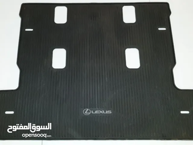 فرشات شنطة لكزززز