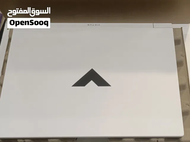 victus gaming laptop