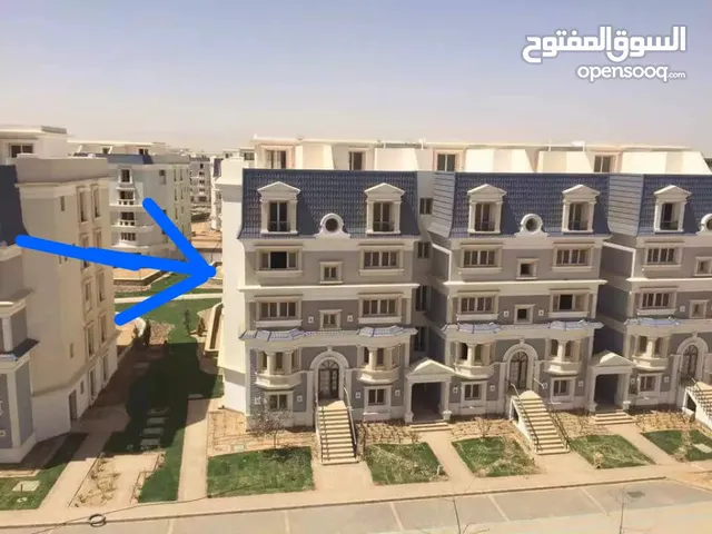 شقة فى ماونتن فيو التجمع الخامس من المالك مباشرة