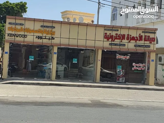  Building for Sale in Muscat Seeb