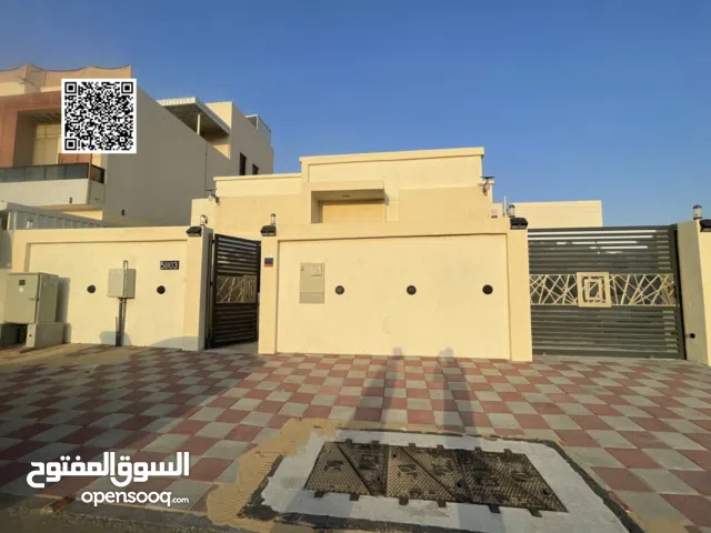 3200 ft² 3 Bedrooms Villa for Rent in Ajman Al-Zahya
