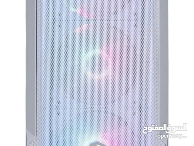 MSI MAG FORGE M100R Gaming Case