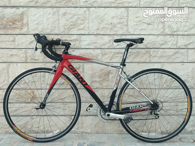 دراجات هوائية ROAD احترافية مقاسات متعددة
