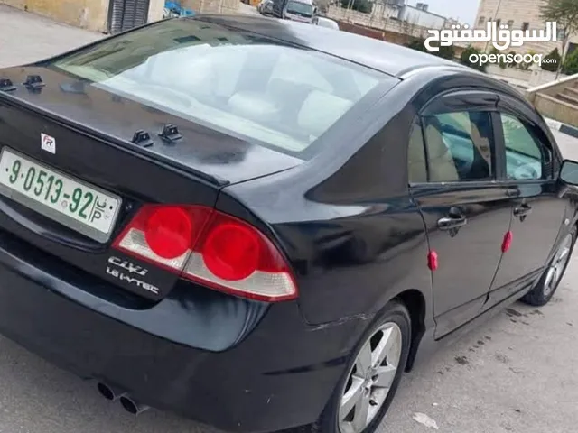 Used Honda Civic in Hebron