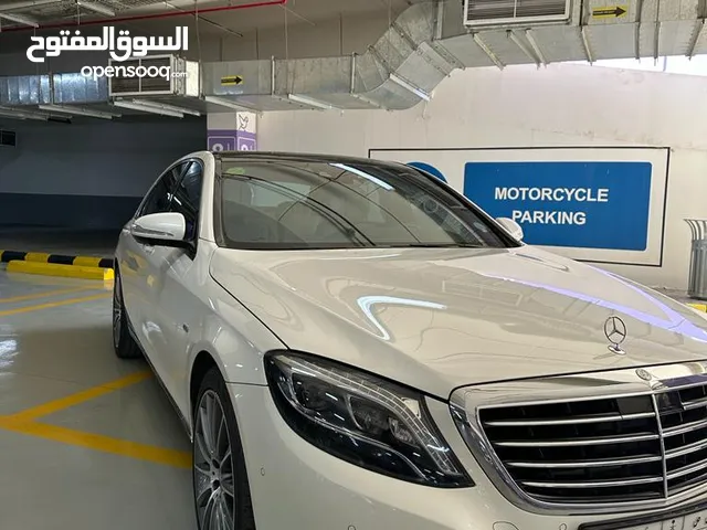 Used Mercedes Benz M-Class in Jeddah