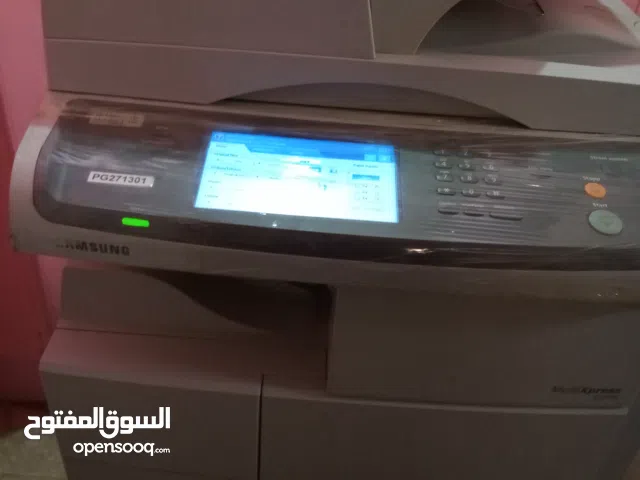 ماكينة تصوير سامسونج للبيع
