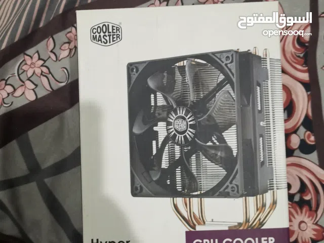 CPU cooler fan for sell