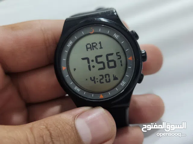 Digital Others watches  for sale in Southern Governorate