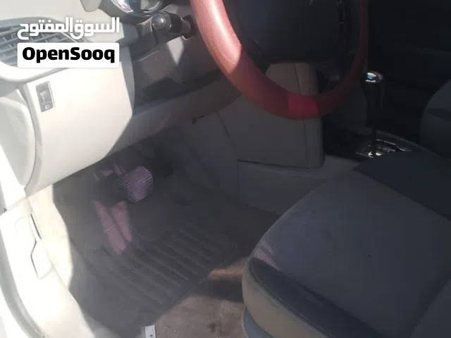 2009 PEGUE0 بيجو 2009 للبيع نضيفه