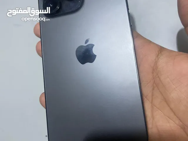 Apple iPhone 14 Pro Max 256 GB in Basra