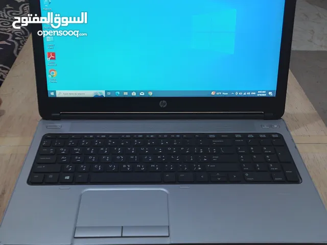 Windows HP for sale  in Aqaba