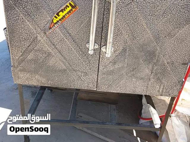 فرن غاز الشعلة بحالة الوكالة