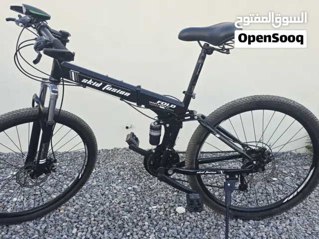 سيكل/ دراجه هوائيه