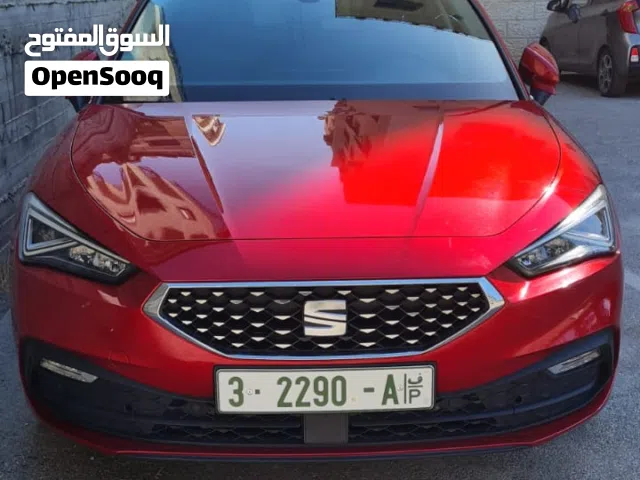 سيات ليون 2020: الأناقة الأوروبية والأداء الرياضي في سيارة واحدة!