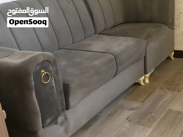 ديوان 7 مقاعد نظيف للبيع 350 الف