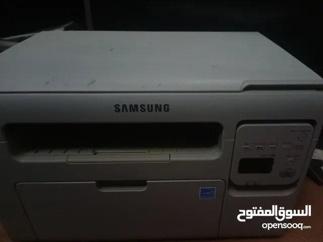 Printers Samsung printers for sale  in Misrata