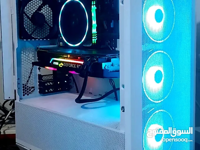 PC GAMING i5 13 التواصل على الرسائل