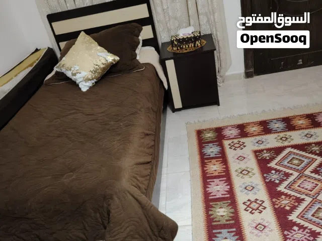غرفة شبابية