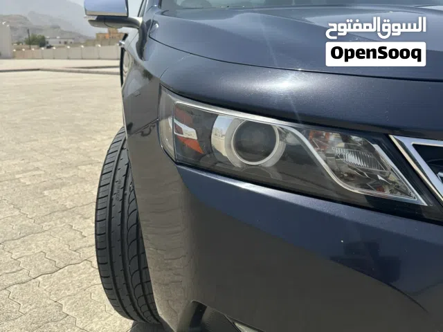 Used Chevrolet Impala in Muscat