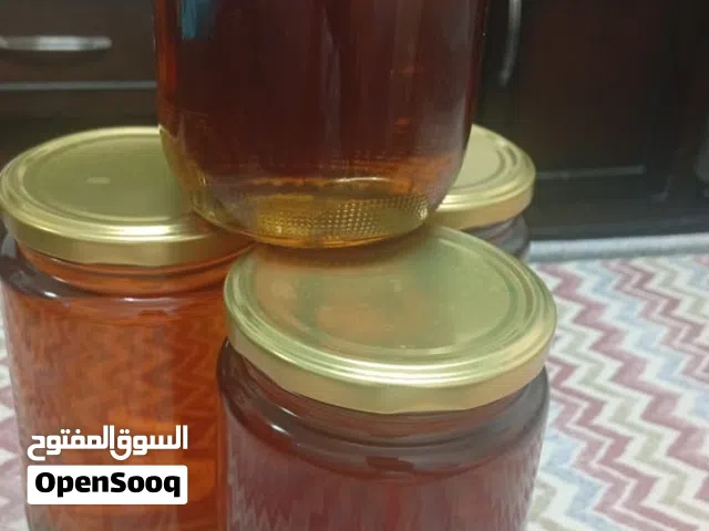 عسل طبيعي مضمون