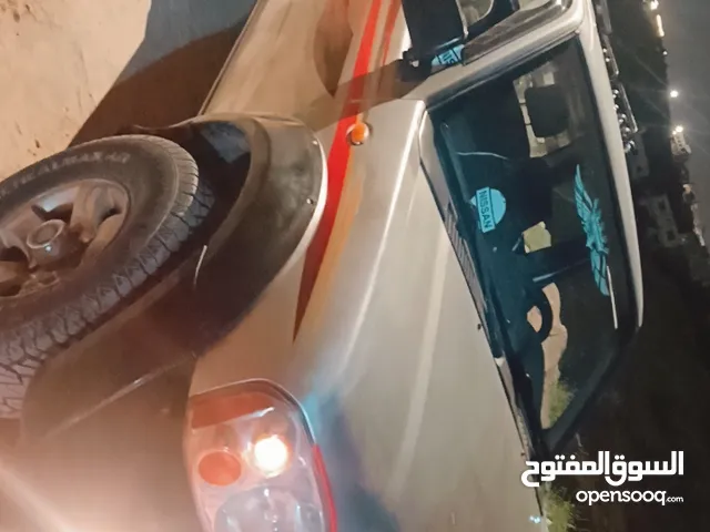 Used Nissan Other in Irbid