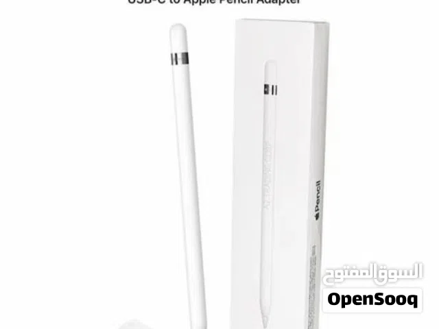 قلم ابل الأصلي الجيل الاول جديد مع كامل الملحقات بسعر مناسب جدا كميه محدوده ..تفاصيل أكثر اقرأ الوصف
