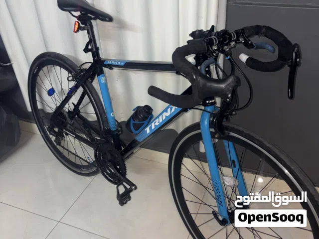 دراجة هوائية Trinx Tempo 1.0 بحالة ممتازة