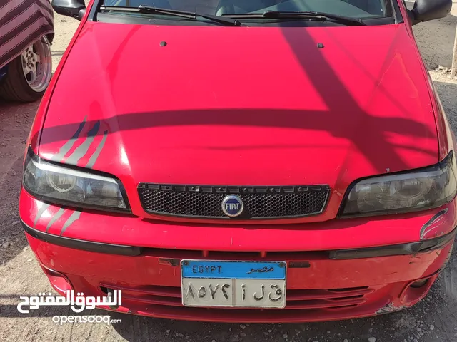 فيات باليو للبيع
