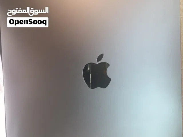 iPad Pro 11 (2022 M2) للبيع  - الحجم: 11 إنش   - السعة: 128GB   - WiFi   - الحالة: ممتاز جداً (نظيف)